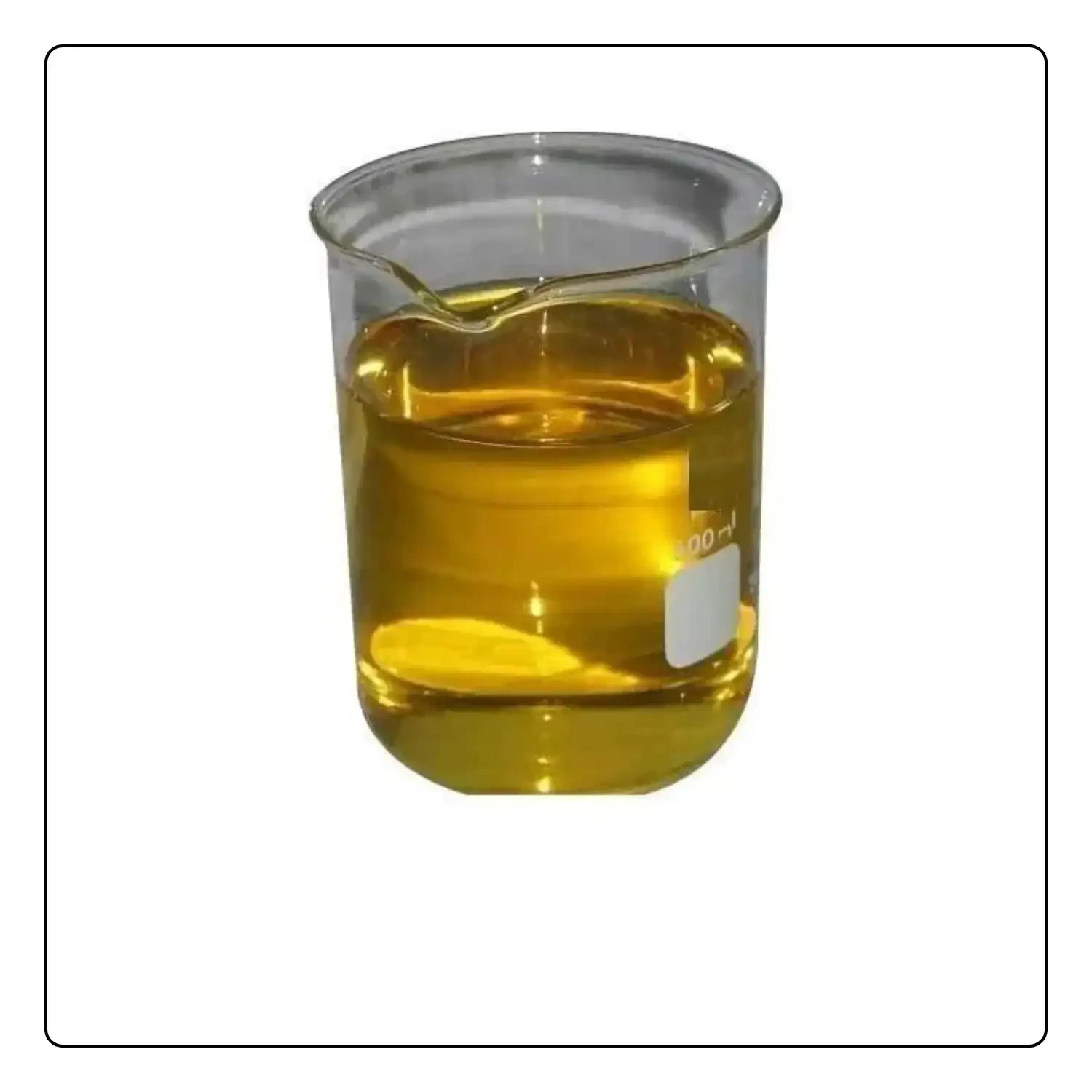 Neem Oil EC Formulation