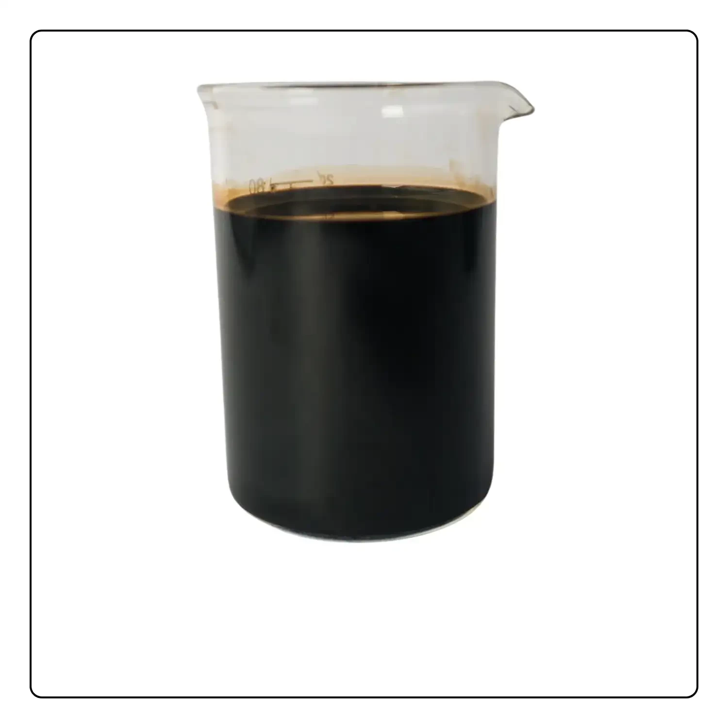 Humic Acid Liquid Formulation