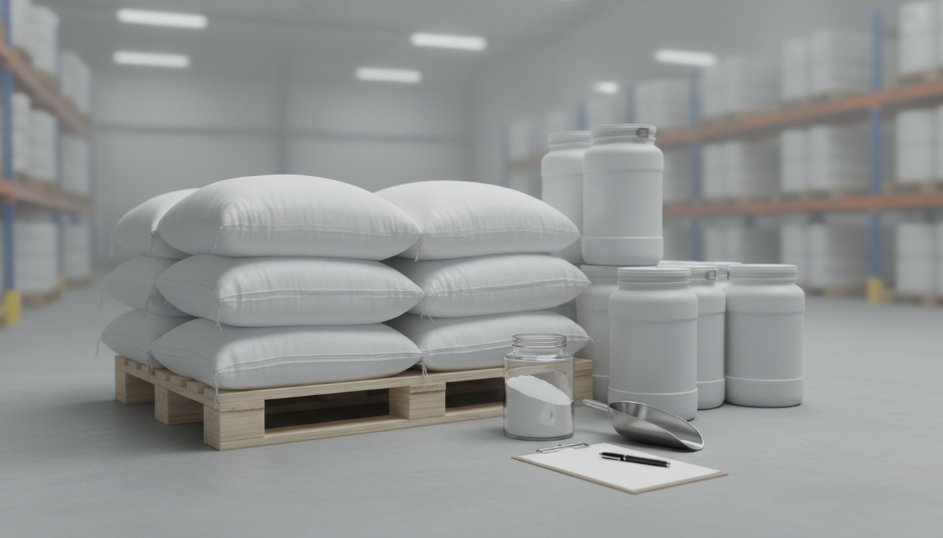 creatine monohydrate specifications — BulkFineChem bulk supply