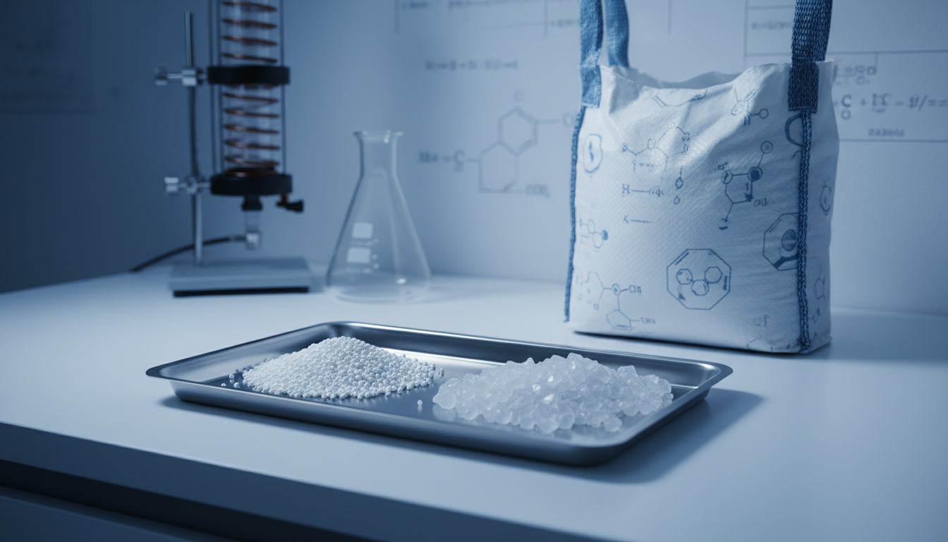 What Is Technical Grade Urea? Composition, Specs and Industrial Uses