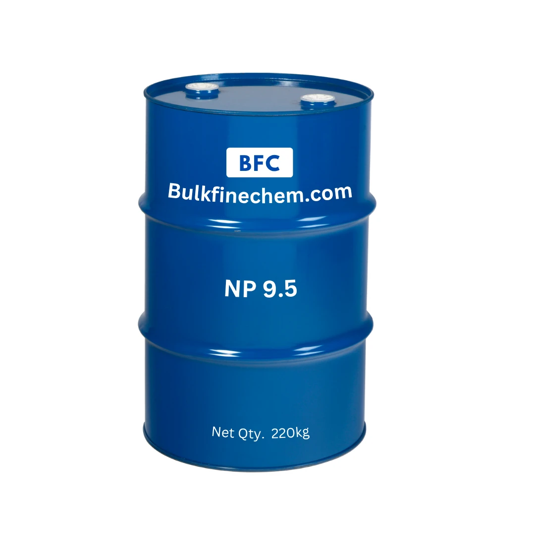 NP 9.5