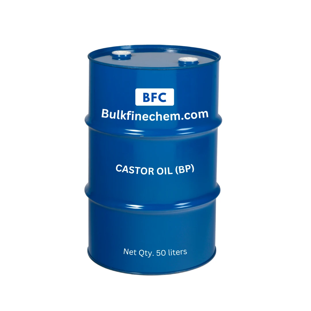 CASTOR OIL (BP)