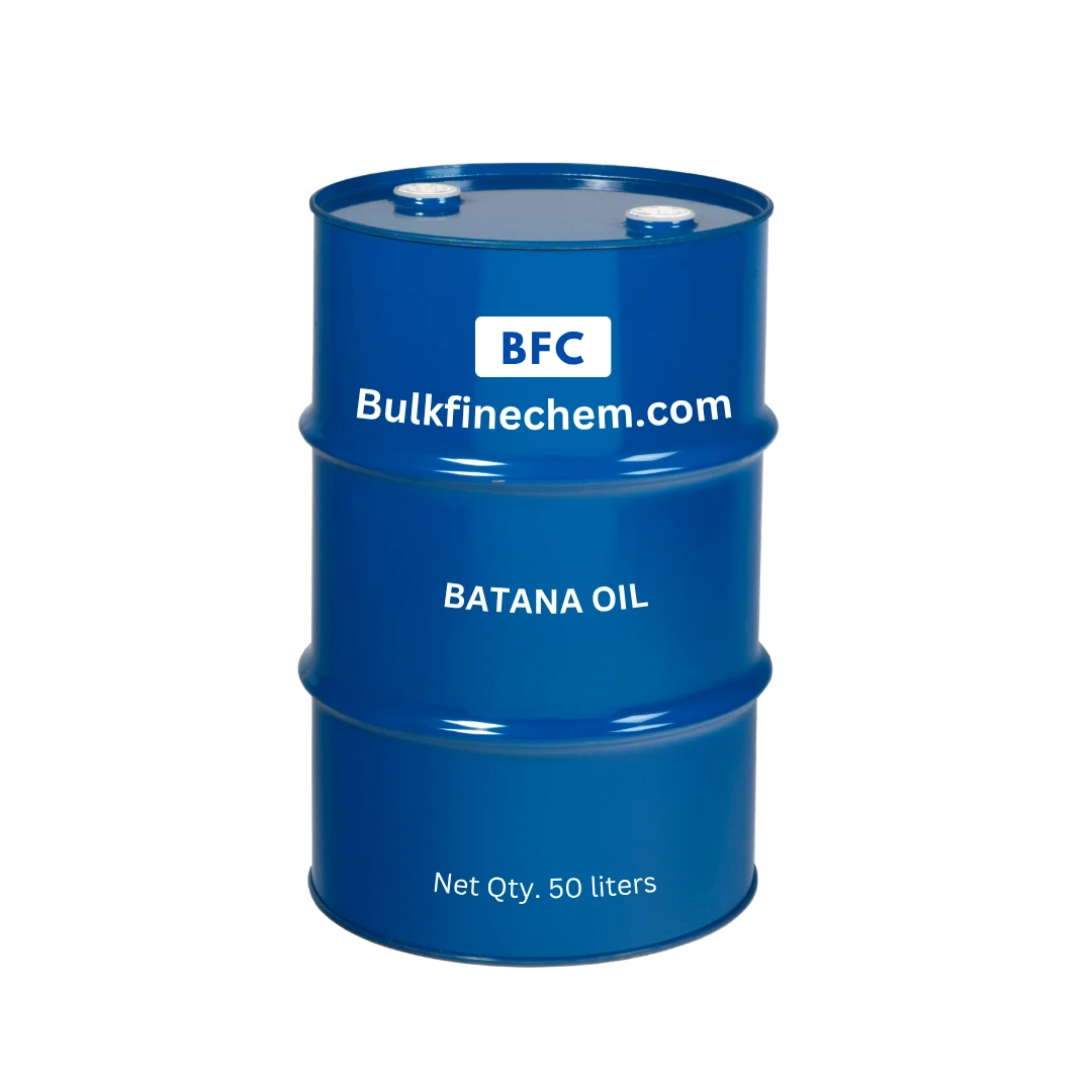 BATANA OIL