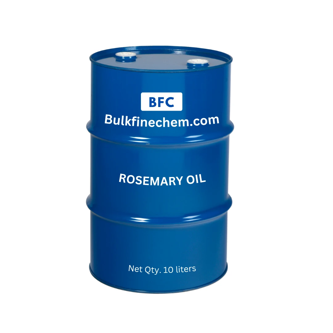 Rosemary Oil Liquid – Natural Essential Oil