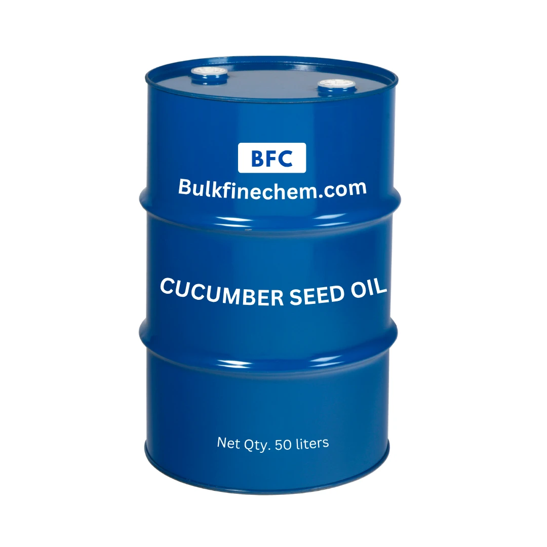 CUCUMBER SEED OIL