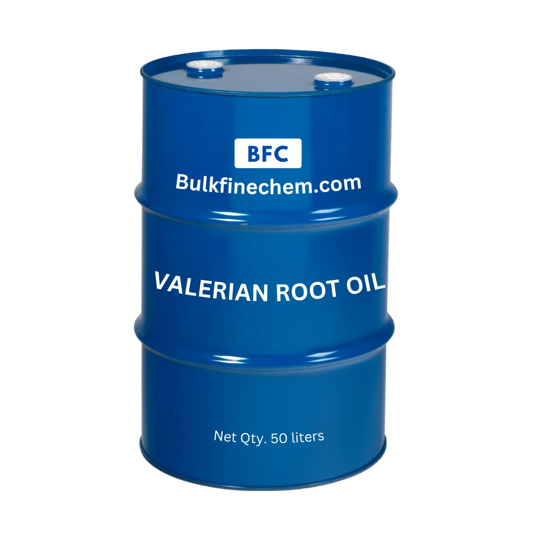 VALERIAN ROOT OIL