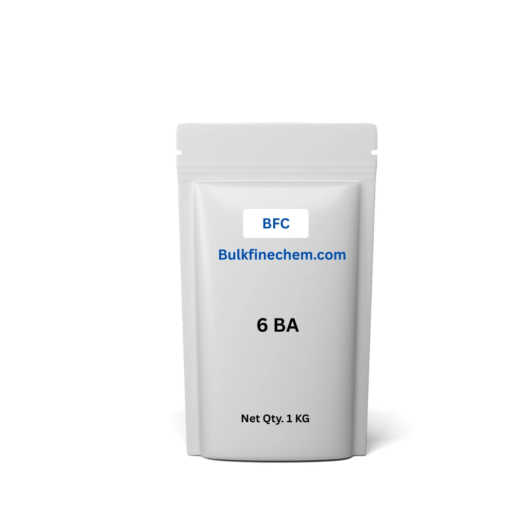 6 BA 99% Technical Grade