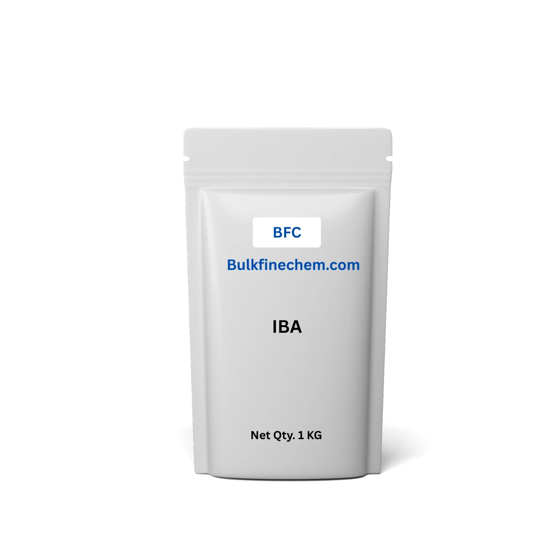 IBA Technical