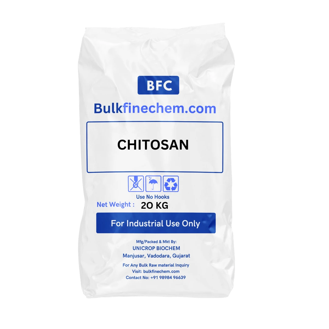Chitosan Flakes