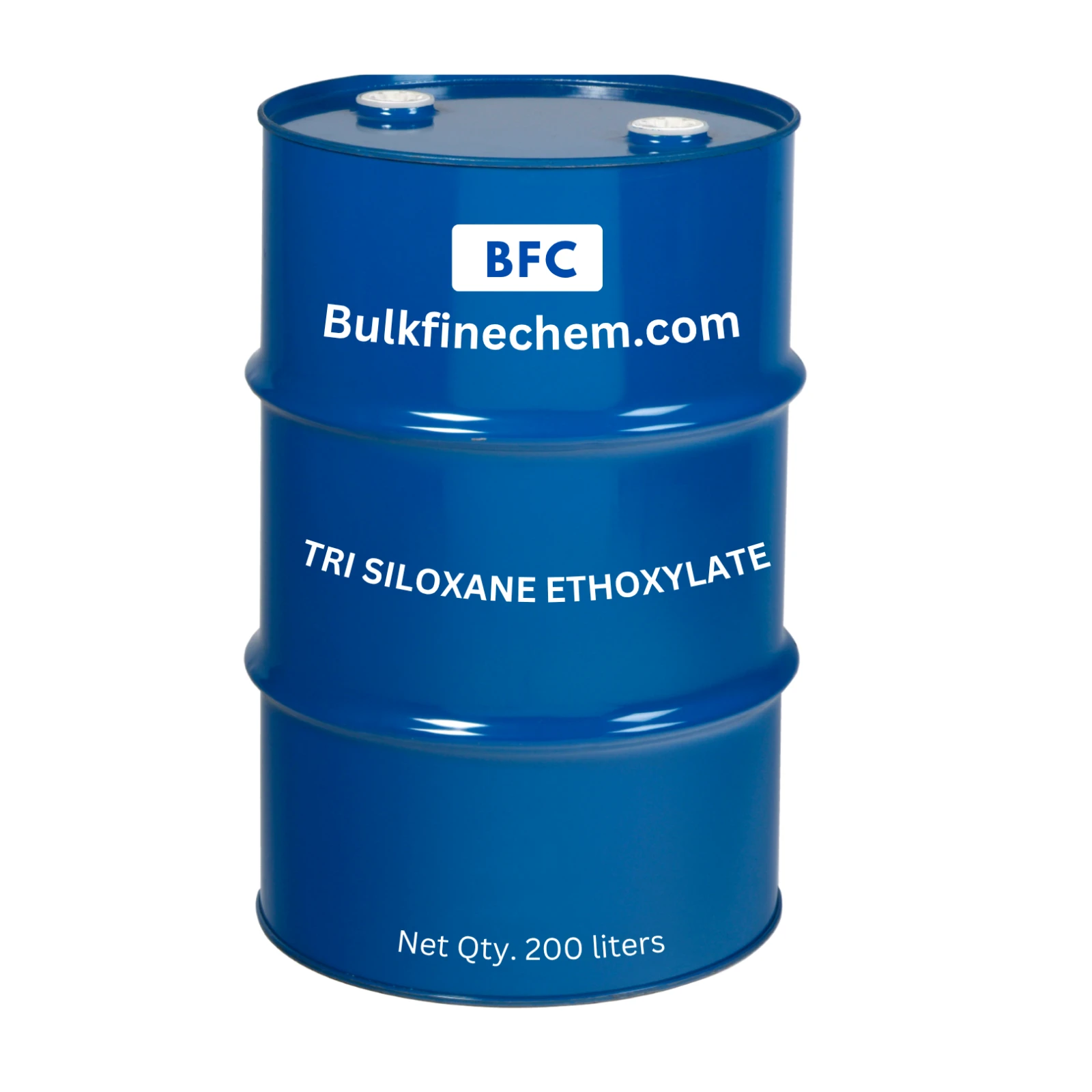 Tri Siloxane Ethoxylate Liquid