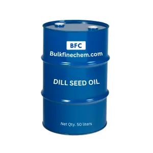 DILL SEED OIL