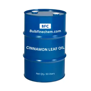 CINNAMON LEAF OIL
