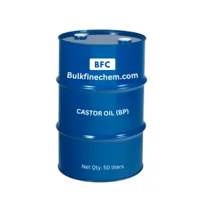 CASTOR OIL (BP)