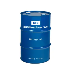 BATANA OIL