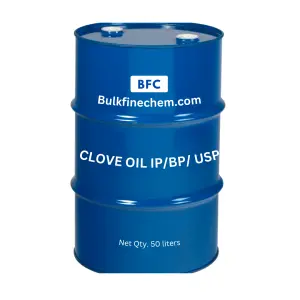 CLOVE OIL IP/BP/ USP