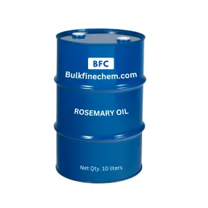 Rosemary Oil Liquid – Natural Essential Oil