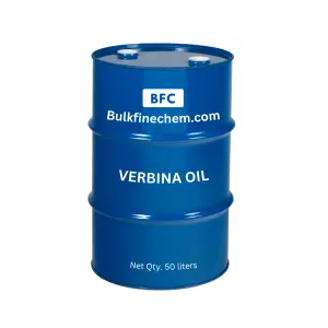 VERBINA OIL
