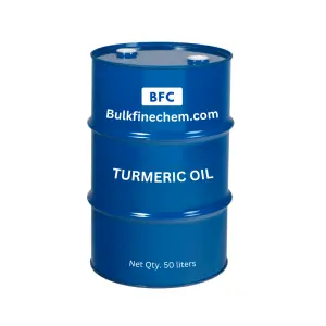 TURMERIC OIL