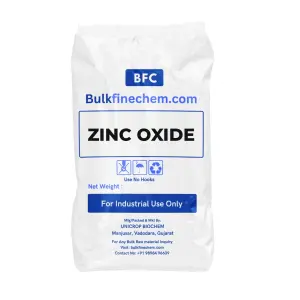 Zinc Oxide - 99.5 Percent Rubber and Industrial Grade