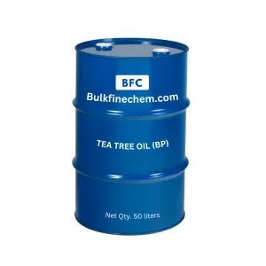 TEA TREE OIL (BP)
