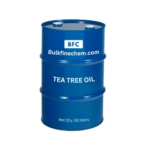 TEA TREE OIL