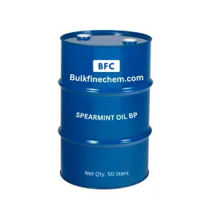 SPEARMINT OIL BP