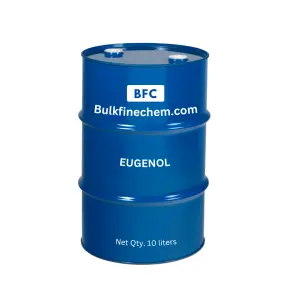 Eugenol – Natural Aromatic Compound