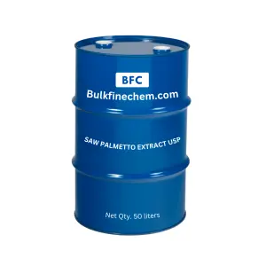 SAW PALMETTO EXTRACT USP