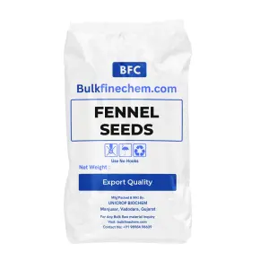 Fennel Seeds - Bulk Export Quality