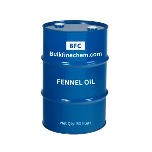 FENNEL OIL