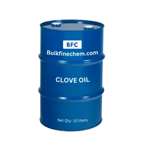 Clove Oil – Natural Essential Oil