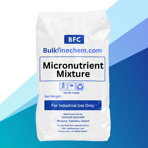 Micronutrient Mixture