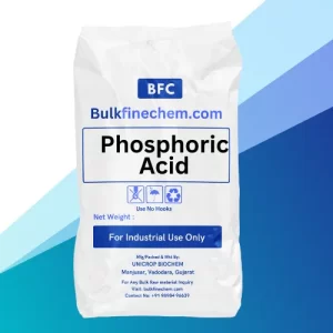 Phosphoric Acid